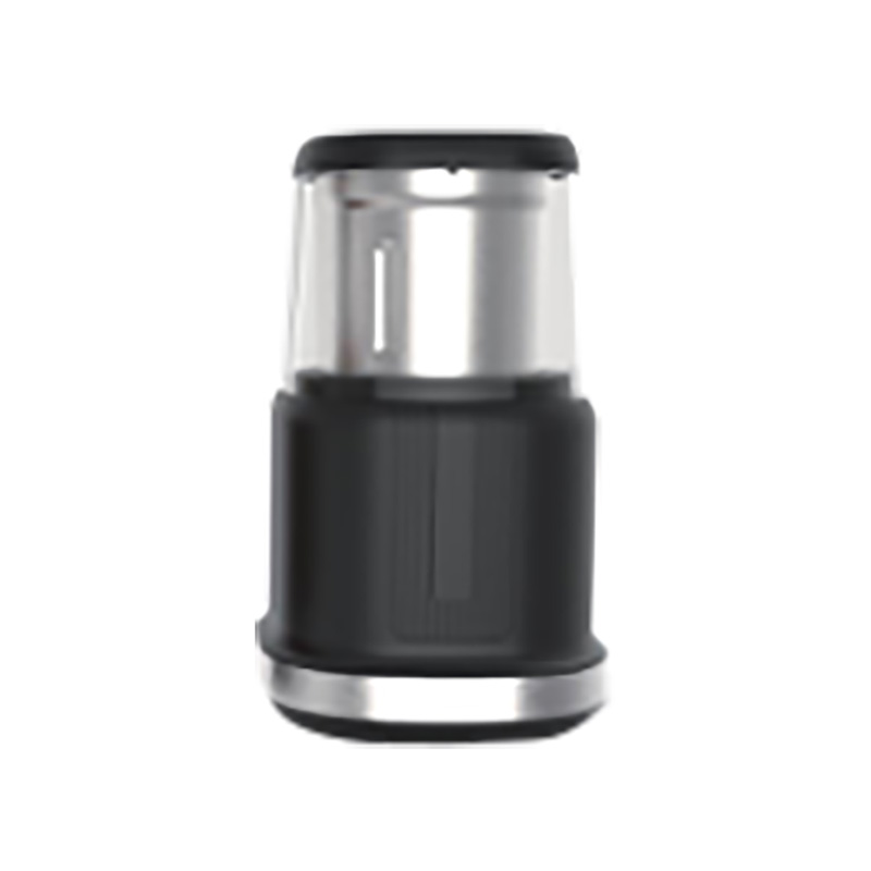 Preciso usar um limpador especializado para limpar meu moedor de café?