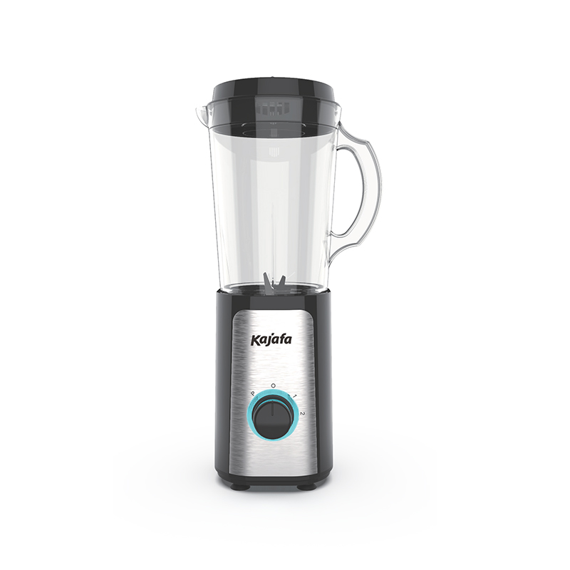 BL359D Blender Smoothie Maker, Liquidificador profissional de bancada de 1,0L, função de pulso, para smoothie, milk shake, suco de frutas e triturador de gelo