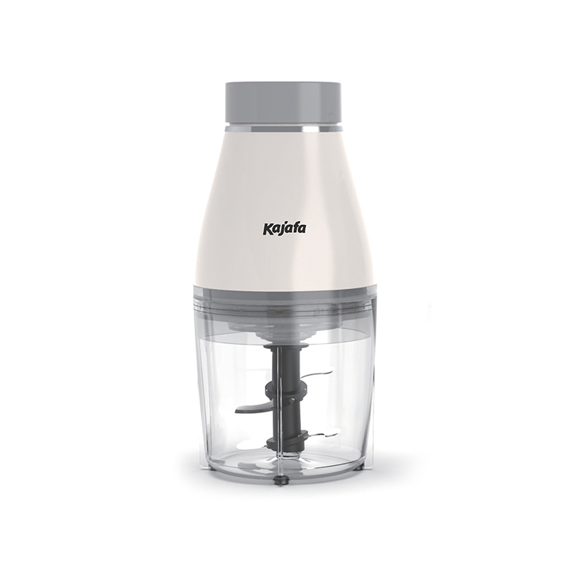 Picador de alimentos FP118E-P Picador expresso com tigela de 300 watts e 500 ml para picar, picar, moer, misturar e preparar refeições