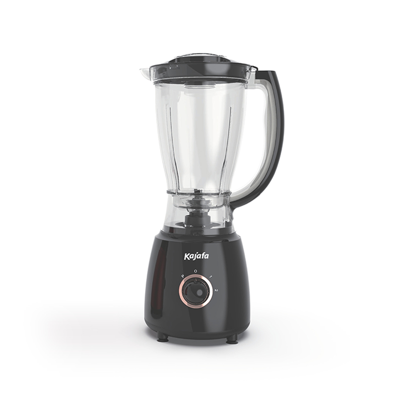 Liquidificador BL466B-P ​​2 velocidades com jarra de 1,5L
