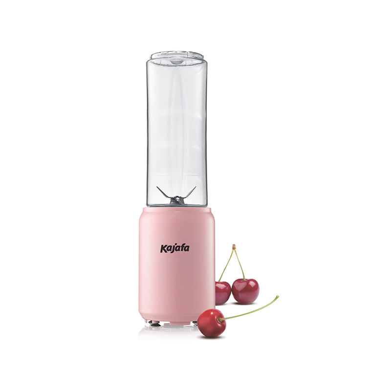 Liquidificador pessoal BL3301B-P1 Beach para shakes e smoothies com copo para viagem e tampa