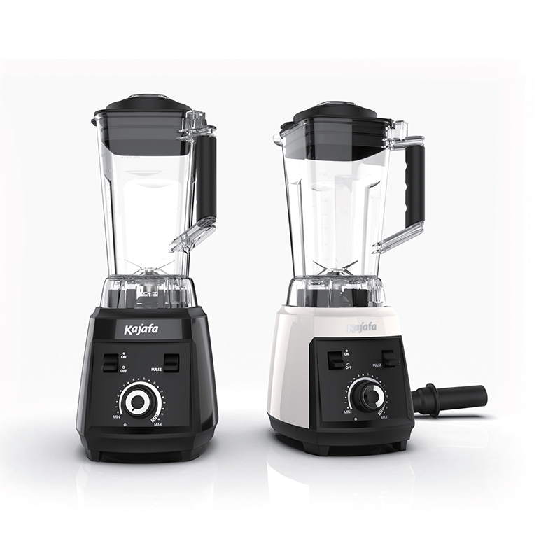 Liquidificador CB1216, Liquidificador de bancada, Liquidificador para cozinha Max 1200W Liquidificador doméstico e comercial de alta potência, Smoothie Maker 2000ml para fazer smoothie, triturar gelo, picar, fazer leite de soja, picar, moer, fazer comida para bebê