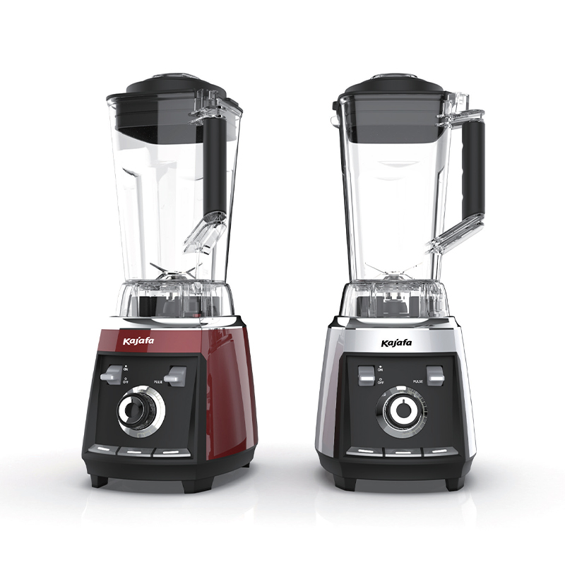 Liquidificador de bancada CB1219 com base de 1200 watts, Liquidificador de smoothie, Liquidificador de alta potência Copos de 2L para bebidas congeladas, Shakes e Smoothies