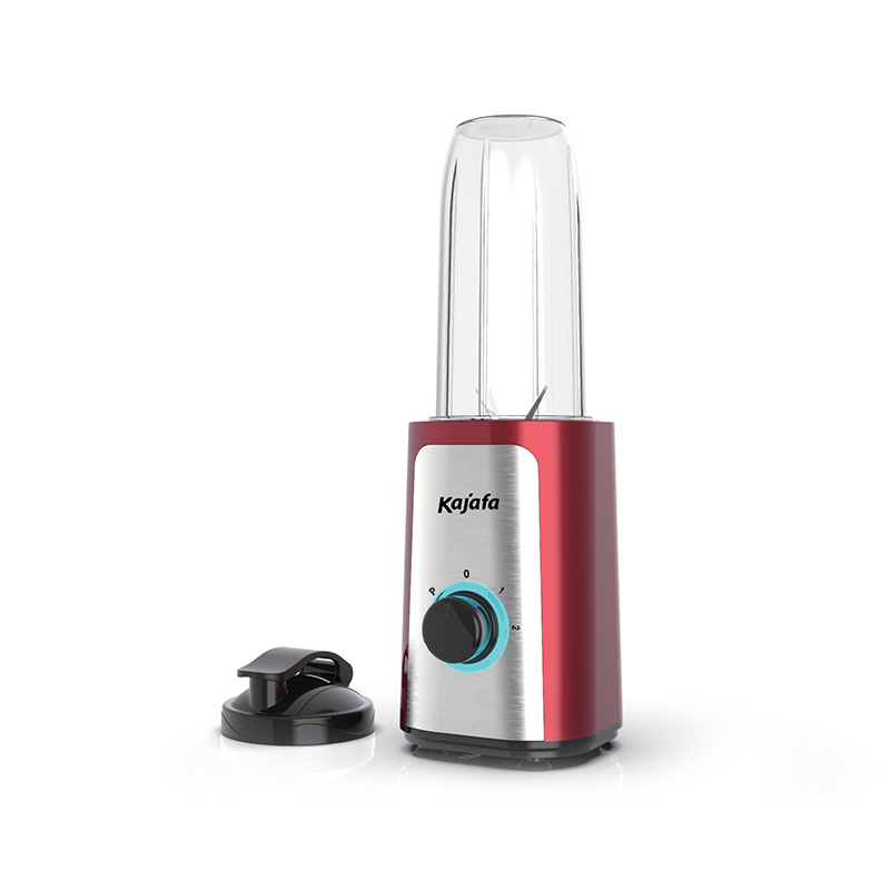 BL359B Extrator de nutrição de 2 velocidades Liquidificador pessoal para shake, ,Smoothie Maker