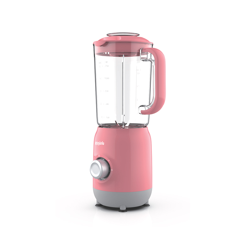 BL219D Essential 1.0L Plastic Jug Blender, 4 Lâminas S/S afiadas para Shakes e Smoothies,