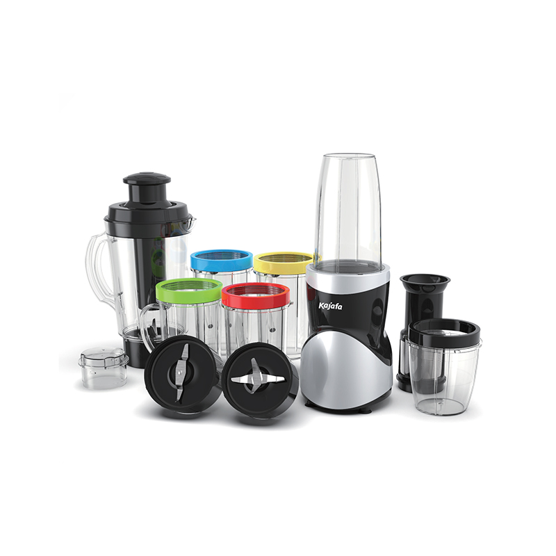 Liquidificador multifuncional BL3198ABC-21PCS, para cozinha - liquidificador, espremedor, liquidificador, moedor de liquidificador, liquidificador de suco de frutas, máquina de suco, liquidificadores e liquidificadores