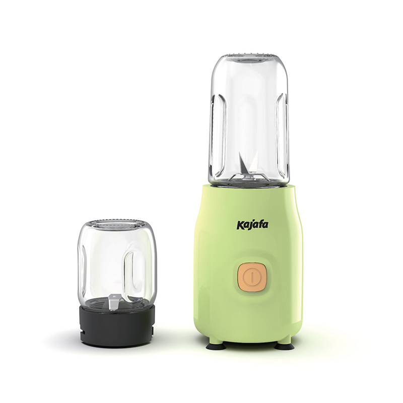 BL3326AB-G Mini Liquidificador
