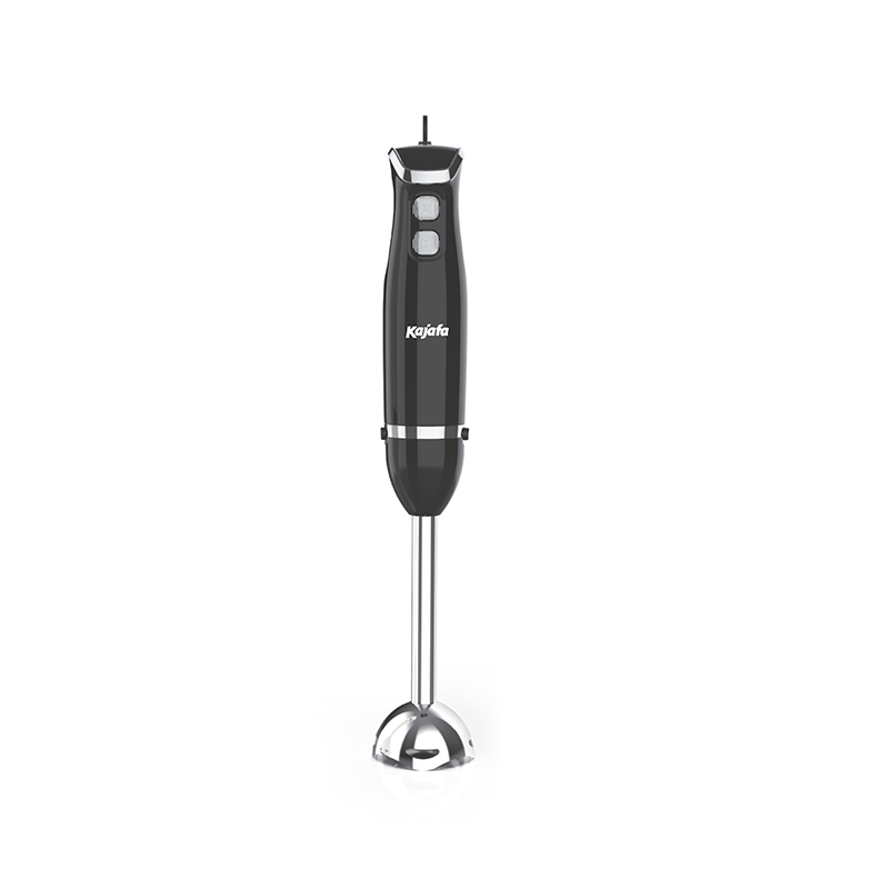 HB836B-S Poderosa batedeira portátil de fácil controle perfeita para smoothies, purê de comida para bebê e sopa