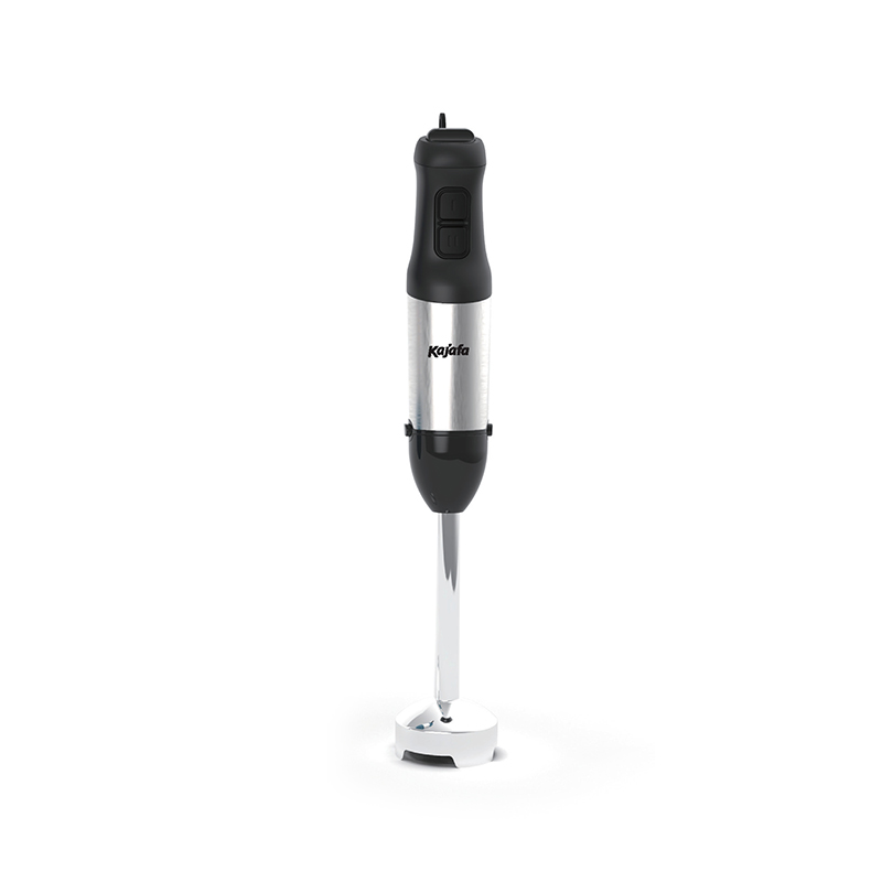HB829B-S2 Liquidificador de Sopa Elétrico de Aço Inoxidável - Misturador de Alimentos com Várias Velocidades e Configuração Turbo