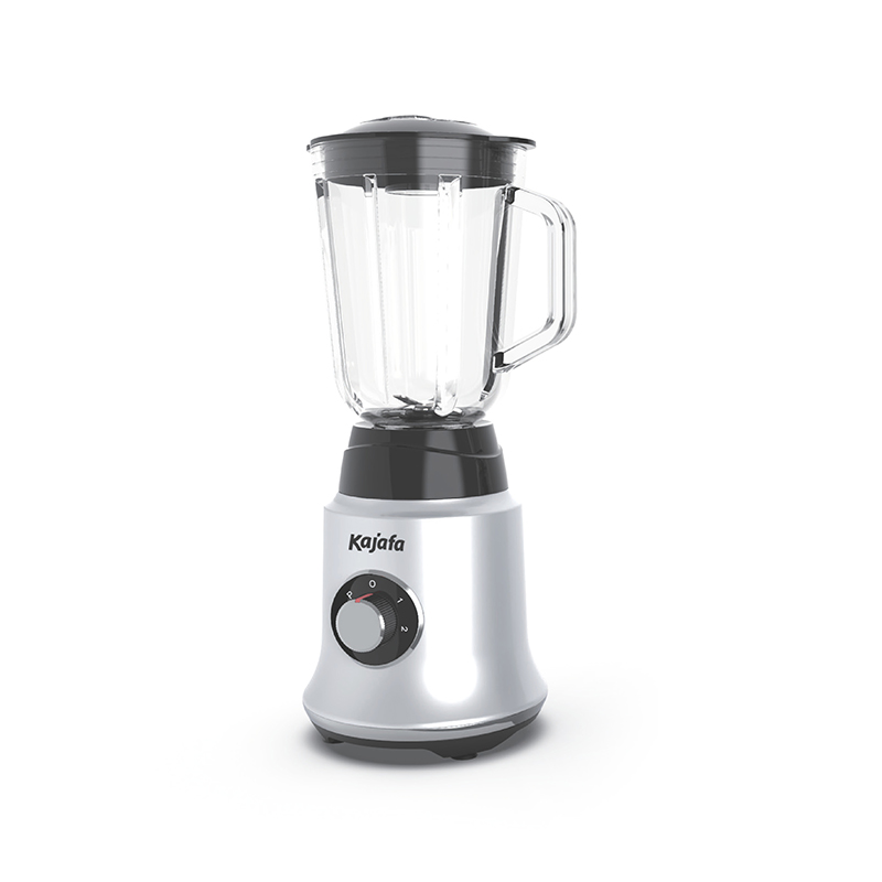 Liquidificador BL469B-G 2 velocidades com jarra de vidro de 1,5L