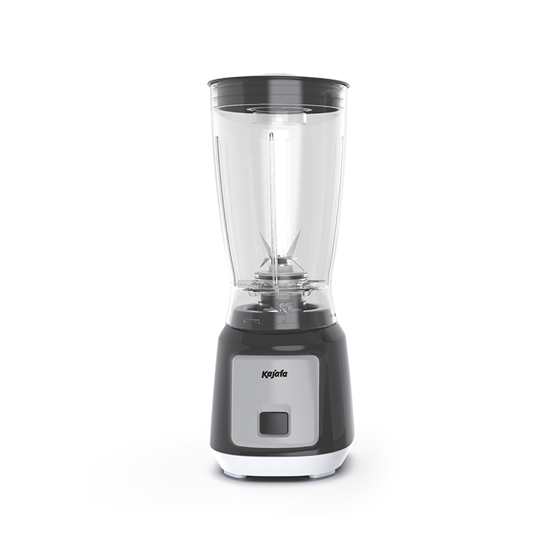 Posso usar um mini liquidificador para fazer meus condimentos favoritos?