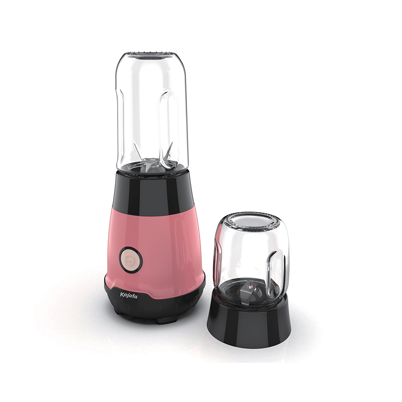 BL3325AB-G Liquidificador Pessoal para Batidos e Smoothies para Preparar Alimentos para Bebês