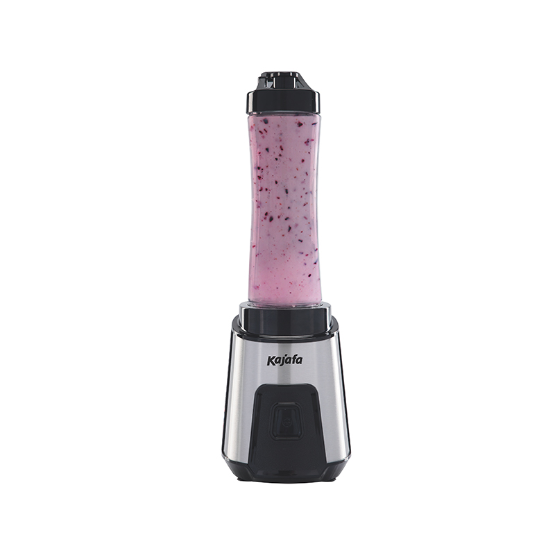BL506B-P1 Liquidificador Compacto Pessoal com Copo Alto de 600mL Livre de BPA, Liquidificador Portátil para Shakes e Smoothies, Mini Liquidificador para cozinha com Extrator