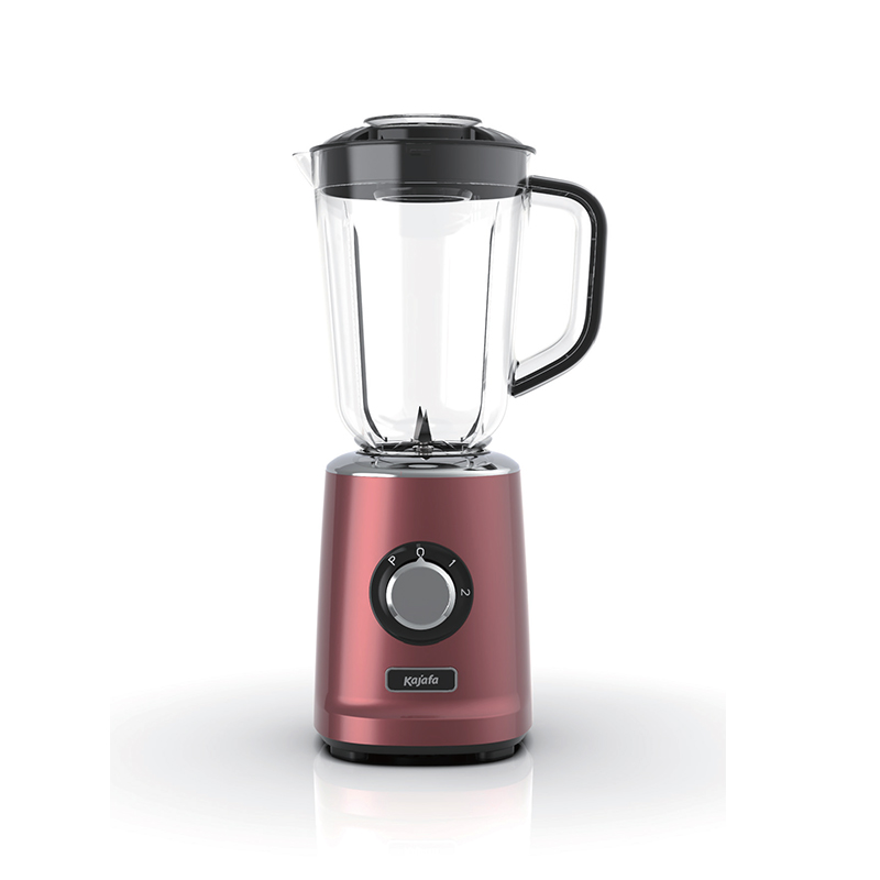 Liquidificador Retrô BL565B-P