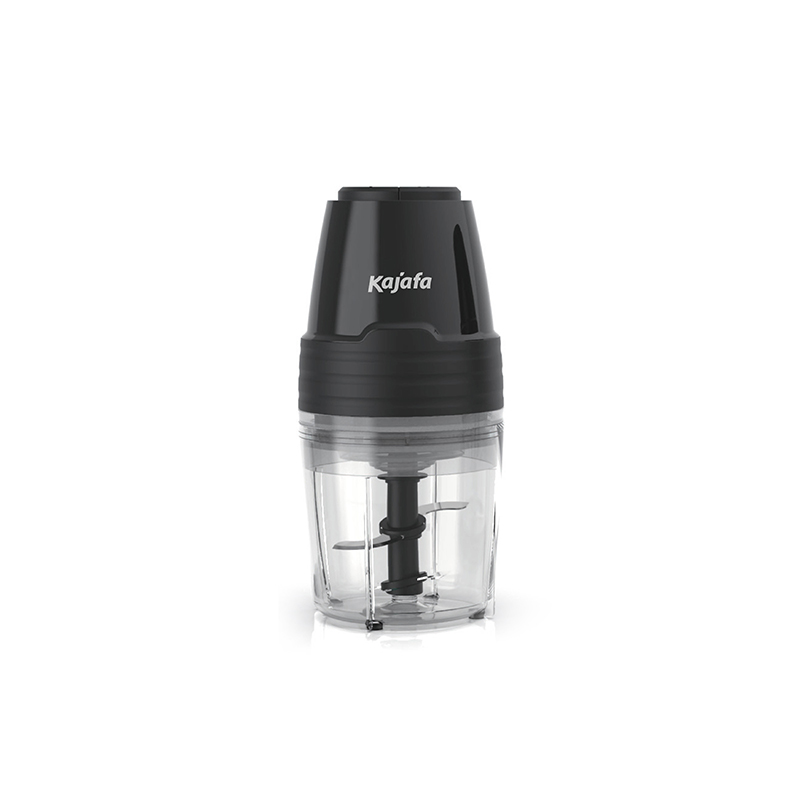 FP139E-P Mini Picador de Alimentos com Lâminas de Aço Inoxidável, Cortar, Cortar e Picar Legumes, Nozes, Especiarias e Ervas, Moedor de Alimentos Multiuso